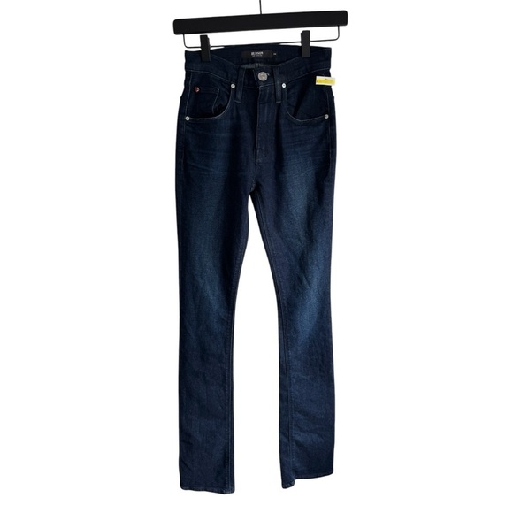 New! Hudson‎ Beth Mid-Rise Baby Bootcut Jean - Picture 5 of 11